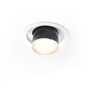 downlight de embutir