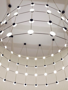 lustre contemporâneo