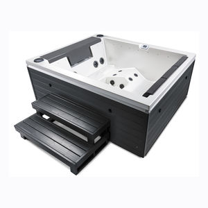 spa elevado