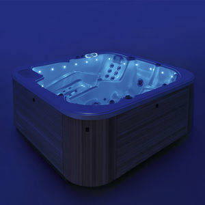 spa de embutir