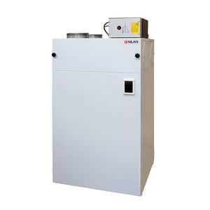 unidade de ventilação centralizada 1