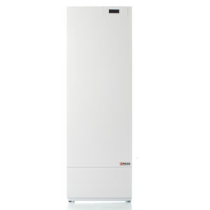 unidade de ventilação centralizada