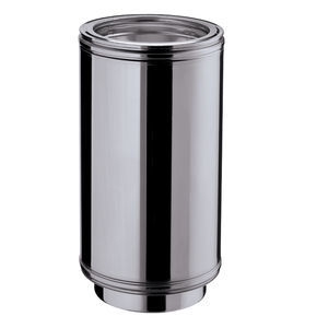 tubo de chaminé em cobre 1
