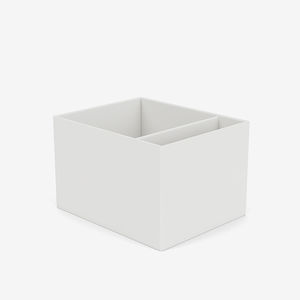 boîte de rangement pour fourniture de bureau