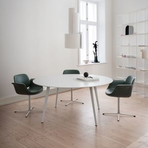 mesa de jantar contemporânea