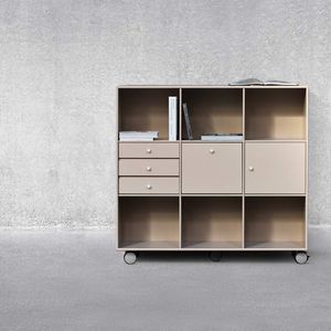 estante modular