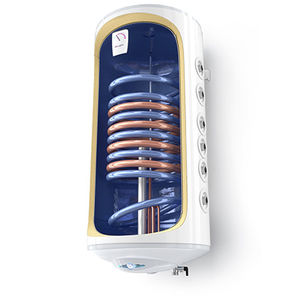 aquecedor de acumulação elétrico 1