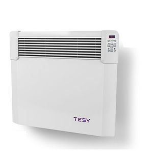 convector elétrico