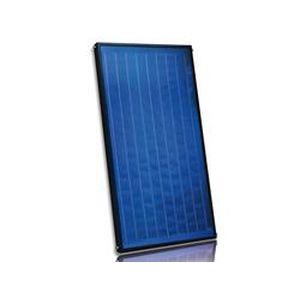painel térmico plano