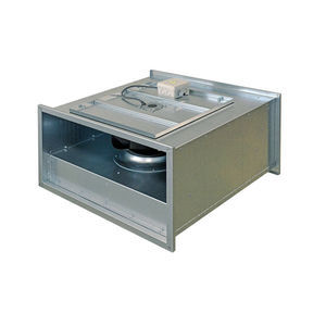 ventilador centrífugo