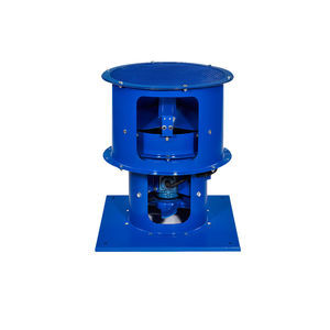 ventilador axial