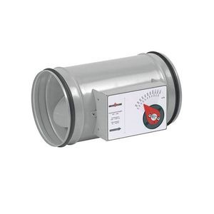 regulador de fluxo de ar