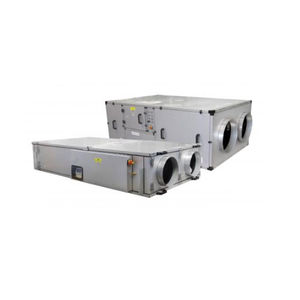 unidade de ventilação industrial 1