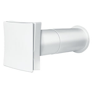 boca de ventilação de parede 1