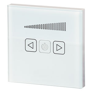 controlador de velocidade para ventilação 1