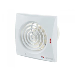 ventilador axial