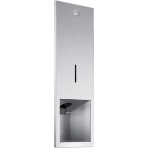 dispensador de sabonete da linha comercial