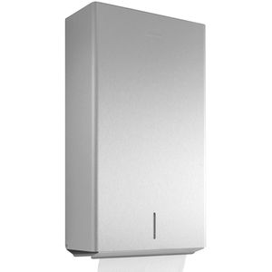 dispenser de papel toalha de parede