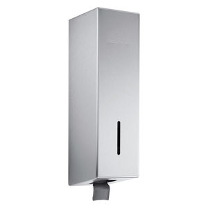 dispenser de álcool em gel de parede