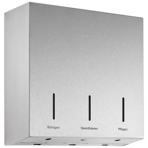 dispensador de sabonete da linha comercial