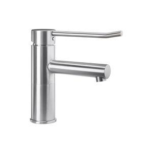 misturador monocomando para lavatório