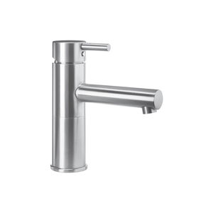 misturador monocomando para lavatório