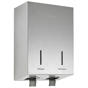dispensador de sabonete da linha comercial
