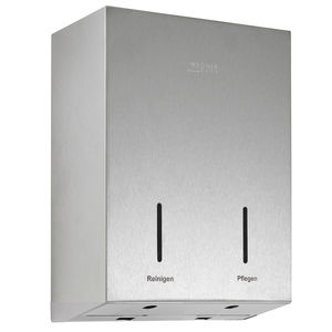 dispensador de sabonete da linha comercial