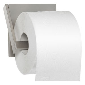 porta-papel higiênico de parede