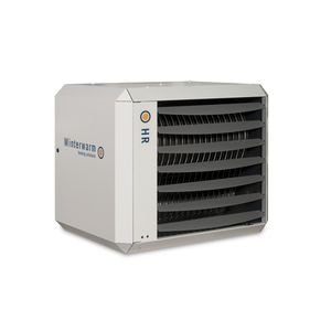 aerotermo a gás 1