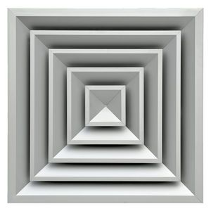 difusor de ar de teto 1