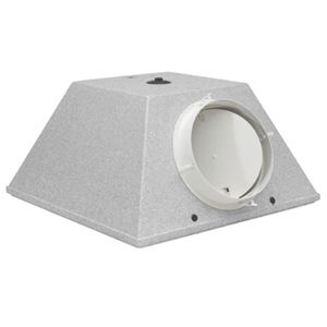 caixa de ventilação