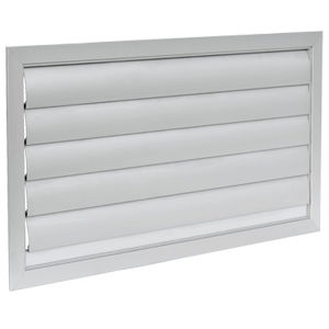 grelha de ventilação em aço galvanizado 1