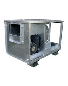 ventilador centrífugo