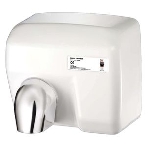 secador de mãos automático 1