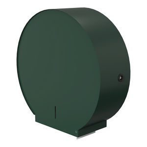 dispenser de papel higiênico de parede 1