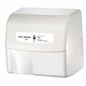 secador de mãos automático 1