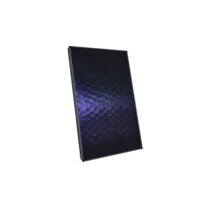 painel térmico plano