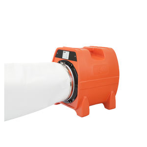ventilador axial