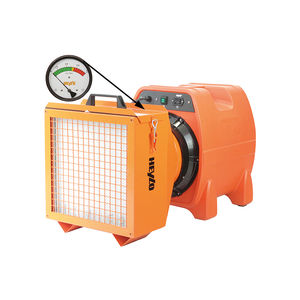 aspirador da linha comercial