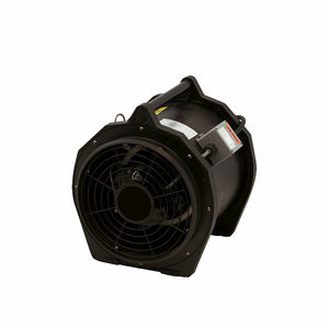 ventilador axial