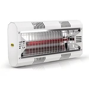 aquecedor infravermelho de parede 1