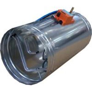 regulador de fluxo de ar