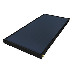 painel térmico plano