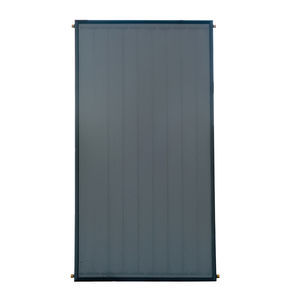 painel térmico plano