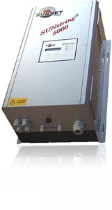 inversor fotovoltaico
