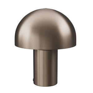 luminária de mesa