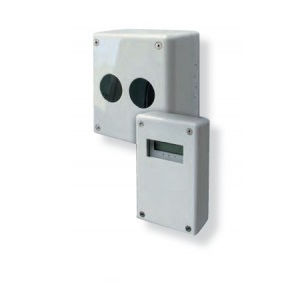 sensor de fumaça