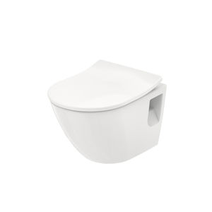 vaso sanitário suspenso