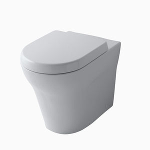 vaso sanitário de piso